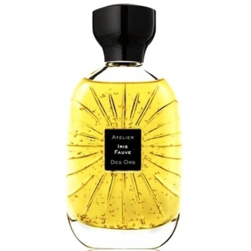 عطر اتلير دي اورس ايرس في أودو بارفيوم 100 مل