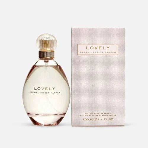 عطر ساره جيسيكا باركر لوفلي أو دي بارفيوم للنساء 1...