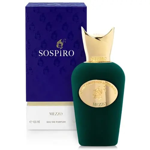 عطر سوسبيرو ميزو ايدي بارفيوم 100مل
