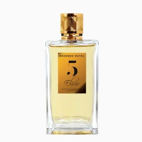 عطر روسيندو ماتيو نمبر 5 الكسير أودو بارفيوم 100 م...