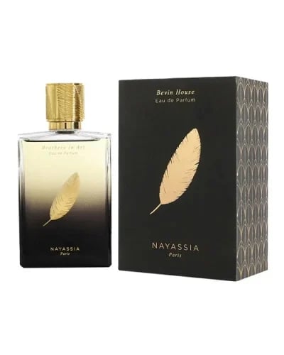 عطر ناياسيا بيفن هاوس ايدي بارفيوم 100مل
