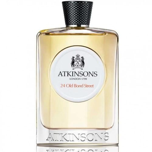 عطر اتكينسونس اولد بوند ستريت 24 او دو كوليجن 100م...
