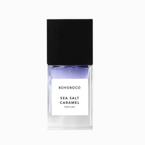 عطر بوهوبوكو سي سولت كراميل بارفيوم 50 مل