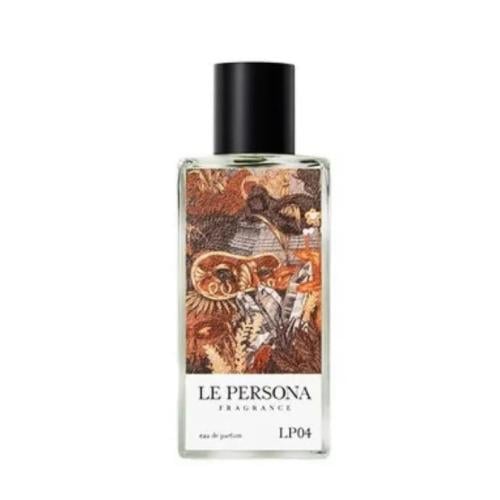 عطر لي بيرسونا LP04 أودو بارفان 50 مل