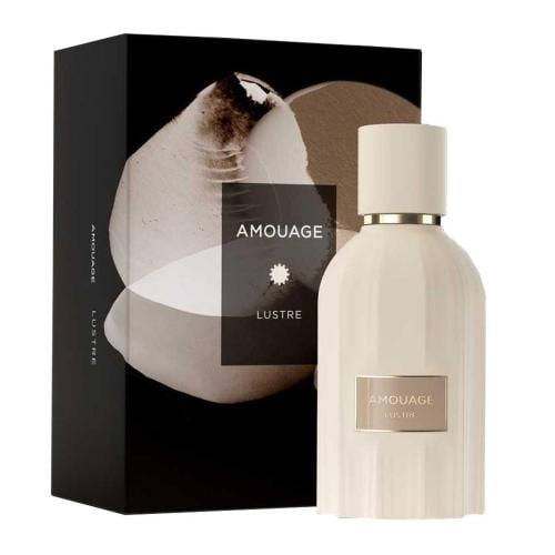 أمواج لاستر - Amouage Lustre