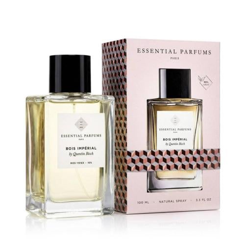 بوا إمبريال – Essential Parfums Bois Impérial