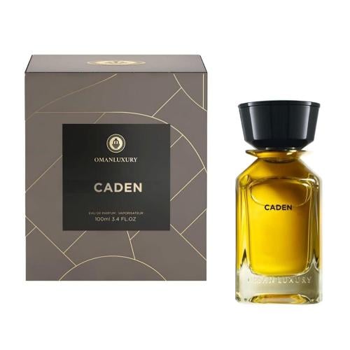 كادن من عُمان لكجري – Omanluxury Caden