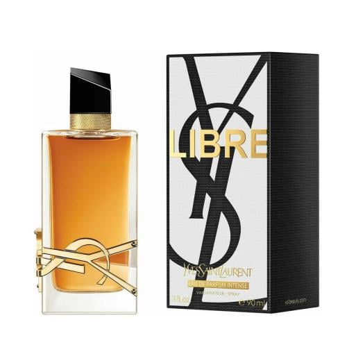 ليبر إنتنس – Yves Saint Laurent Libre Eau de Parfu...