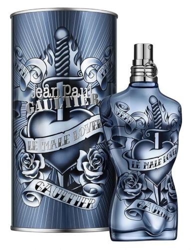 جان بول غوتييه لو مال لوفر - Jean Paul Gaultier Le...