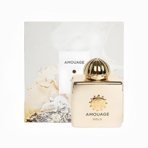 أمواج غولد وومان - Amouage Gold Woman