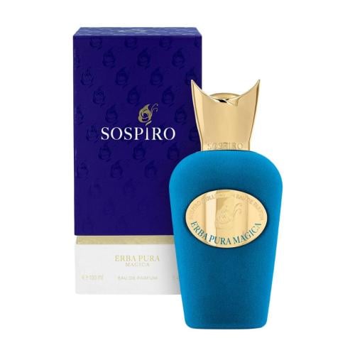 سوسبيرو إربا بورا ماجيكا – Sospiro Erba Pura Magic...