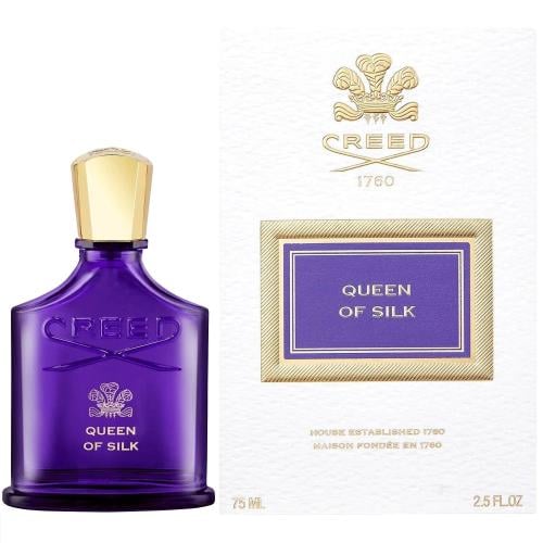 كوين أوف سيلك - Creed Queen of Silk