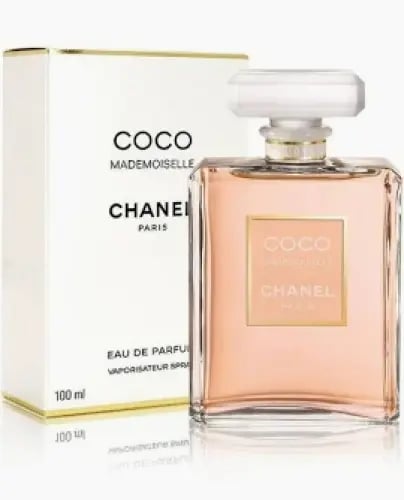 كوكو مادموازيل - Coco Mademoiselle - Chanel