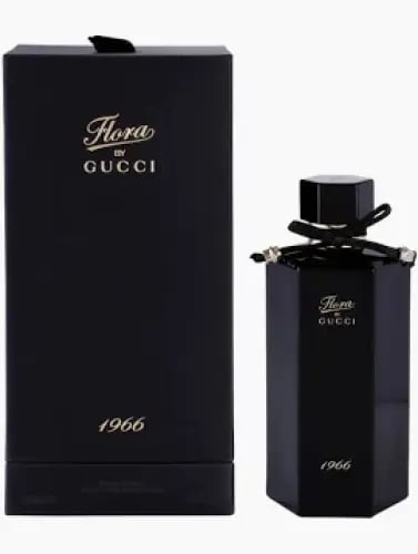غوتشي فلورا 1966 - Gucci Flora 1966