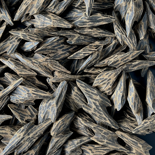 عود تايقر درجة أولى