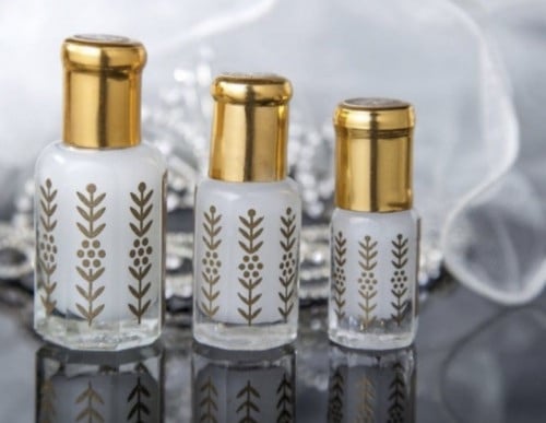 المسك الأبيض ( مسك الطهارة )