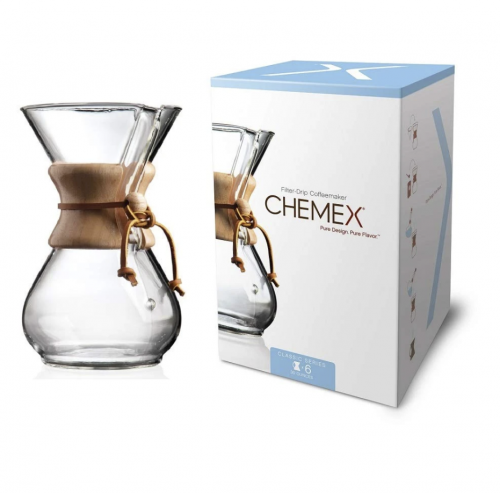 اداة الكيمكس - 6 اكواب