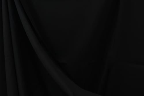 قماش الخاص سوبر اميس أسود