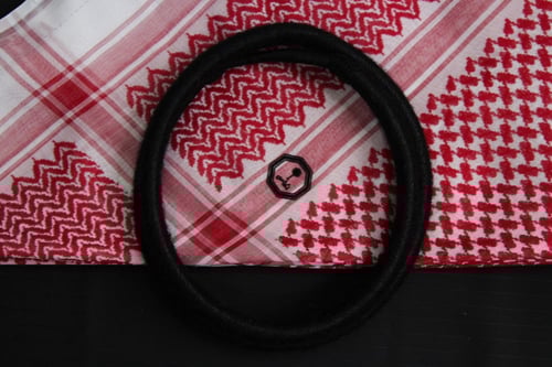 عقال الخاص صوف مرعز ناعم | AQAL AlKHAS 100% wool