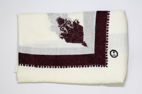 شال الخاص كشميري | AlKHAS Kashmiri Shawl