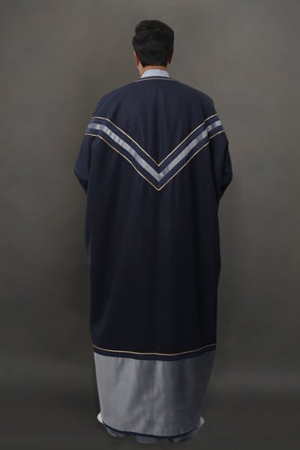 فروة الخاص (السمو) | AlKHAS Saudi Fur Cloth