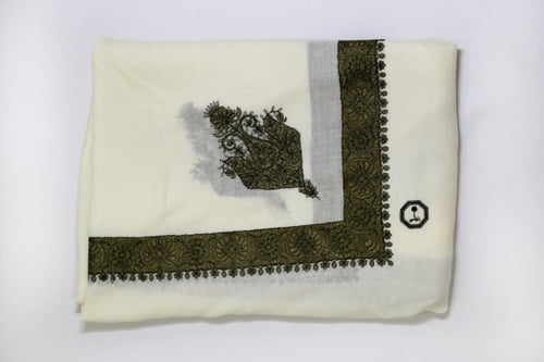 شال الخاص كشميري | AlKHAS Kashmiri Shawl