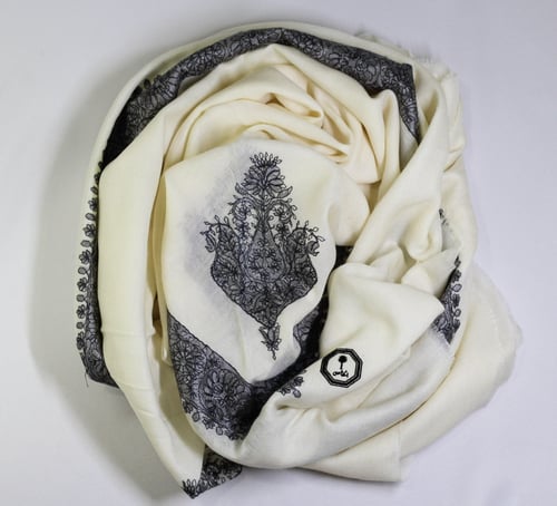 شال الخاص كشميري | AlKHAS Kashmiri Shawl