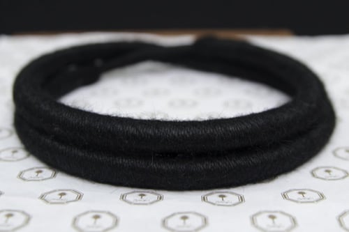 عقال الخاص صوف مرعز ناعم | AQAL AlKHAS 100% wool