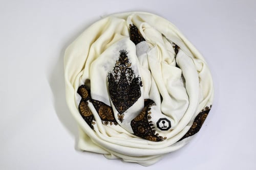 شال الخاص كشميري | AlKHAS Kashmiri Shawl