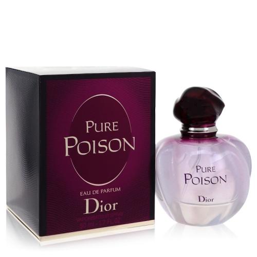عطر Pure Poison من كريستيان ديور للنساء - او دو بر...