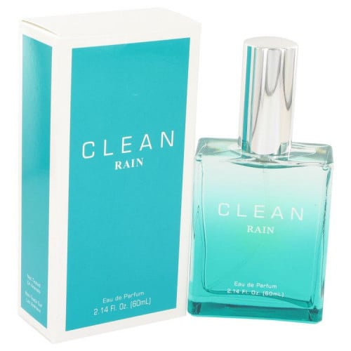 عطر Clean Rain من كلين للنساء - او دو برفيوم