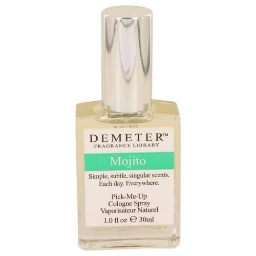 عطر Demeter Mojito من ديميتر للنساء - او دو كلون