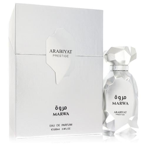 عطر Arabiyat Prestige Marwa من عربيات برستيج للجنس...