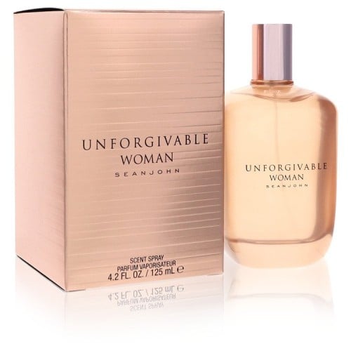 عطر Unforgivable من سين جون للنساء - او دو برفيوم