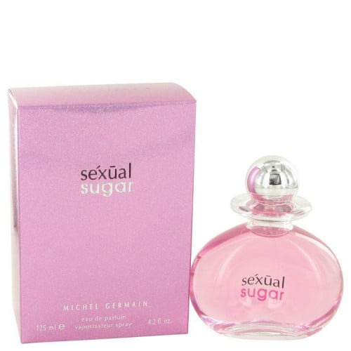 عطر Sexual Sugar من ميشال جيرمان للنساء - او دو بر...