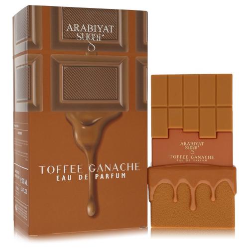 عطر Arabiyat Sugar Toffee Ganache من عربيات شوقر ل...