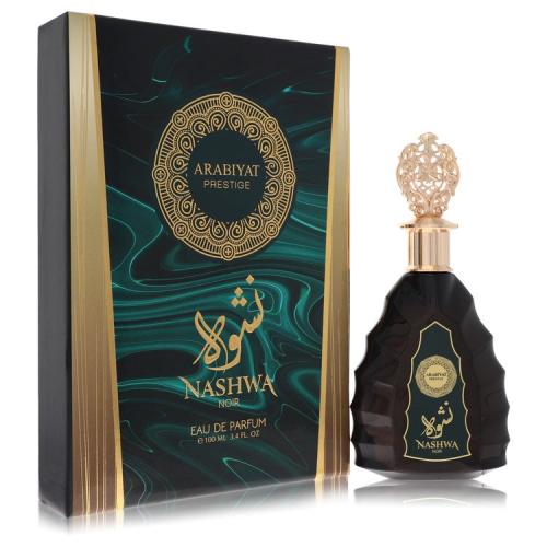 عطر Arabiyat Prestige Nashwa Noir من عربيات برستيج...
