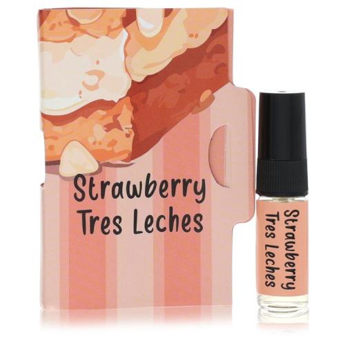 عطر Arabiyat Sugar Strawberry Tres Leches من عربيا...