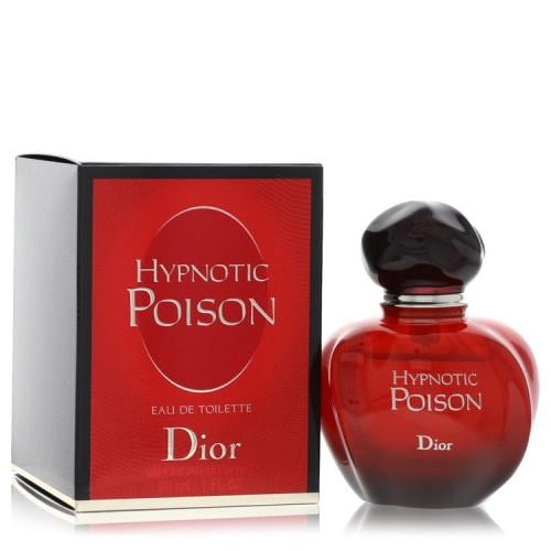عطر Hypnotic Poison من كريستيان ديور للنساء - او د...