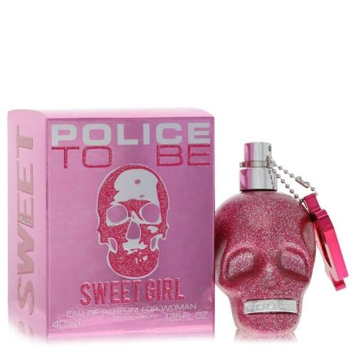 Police To Be Sweet Girl perfume from Police cologn...