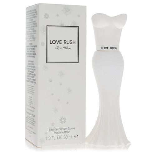 عطر Paris Hilton Love Rush من باريس هيلتون للنساء...
