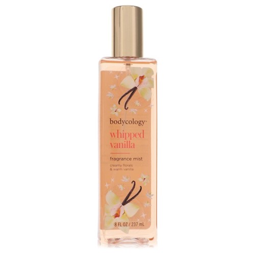 عطر Bodycology Whipped Vanilla من بودي كولوجي للنس...