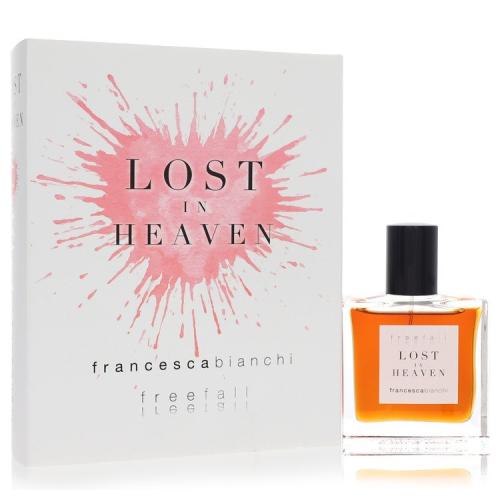 عطر Francesca Bianchi Lost In Heaven من فرانشيسكا...