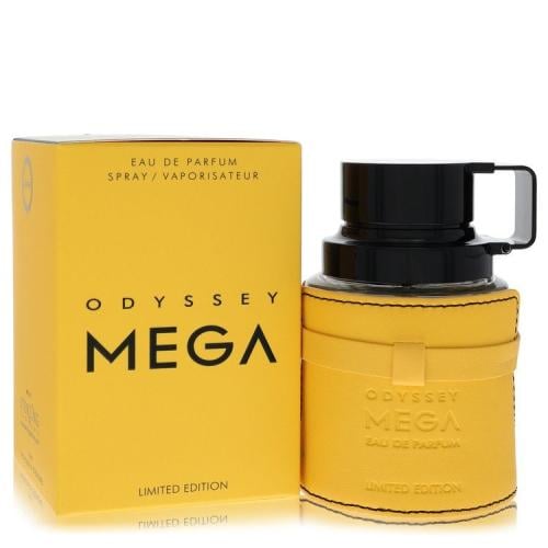 عطر Armaf Odyssey Mega من ارماف للرجال - او دو برف...