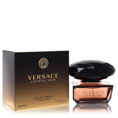 عطر Crystal Noir من فرزاتشي للنساء - او دو برفيوم