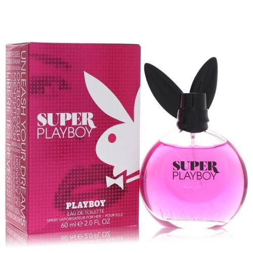 عطر سوبر بلاي بوي Super Playboy من كوتي للنساء - ا...