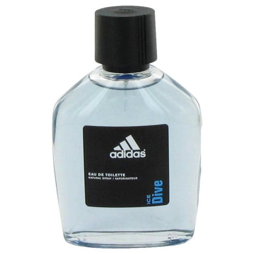 عطر Adidas Ice Dive من اديداس للرجال - او دو توالي...