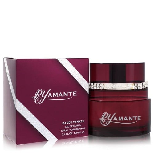 عطر Dyamante من دادي يانكي للنساء - او دو برفيوم
