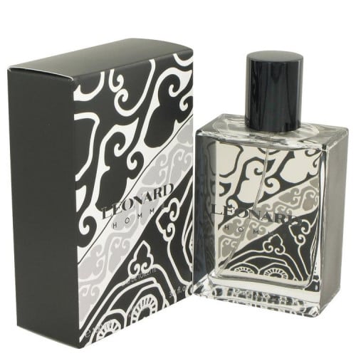 عطر Leonard Homme من ليونارد للرجال - او دو تواليت