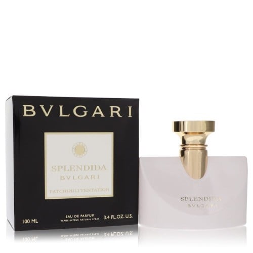 عطر Bvlgari Splendida Patchouli Tentation من بولغا...